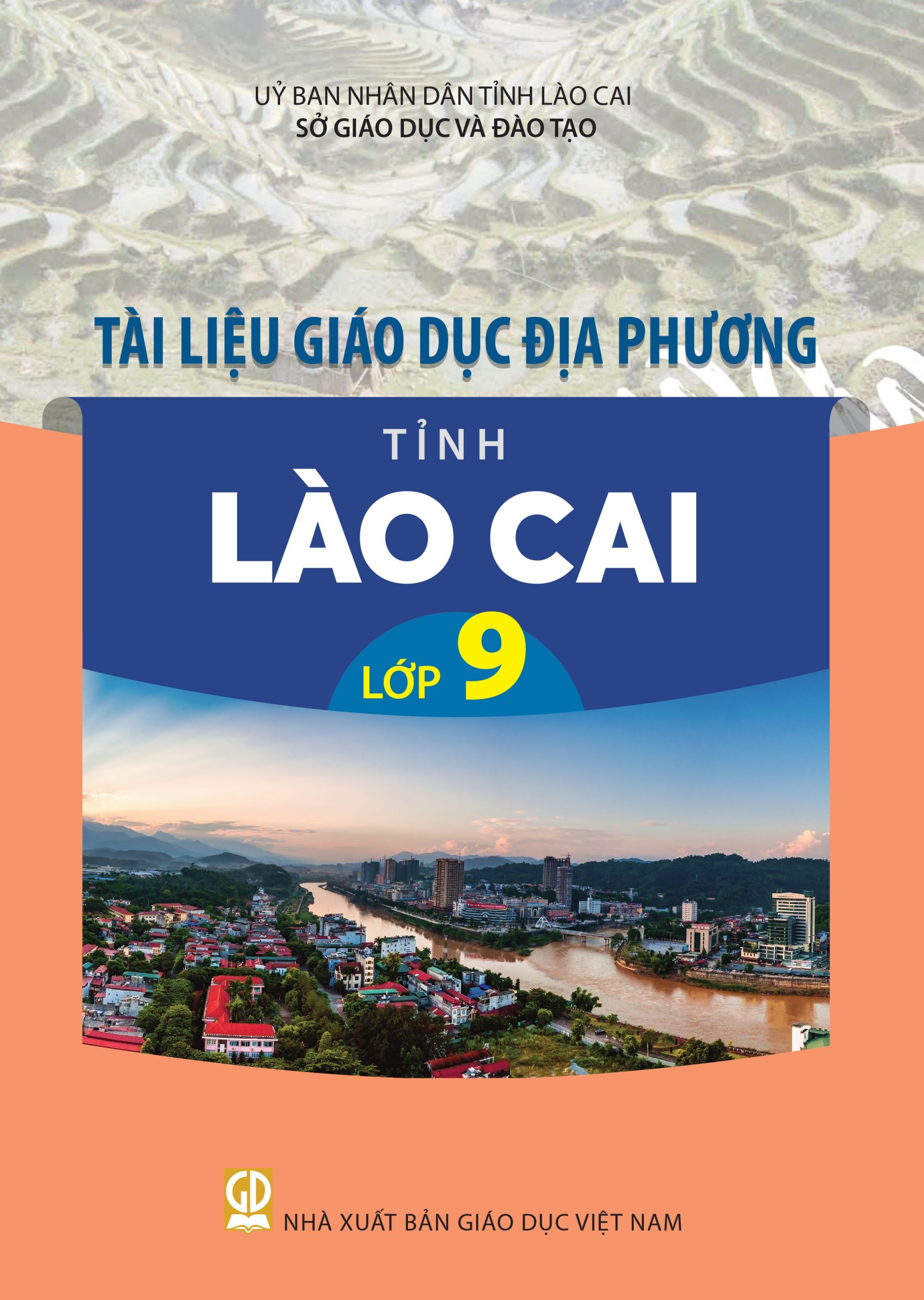 Tài liệu giáo dục địa phương tỉnh Lào Cai