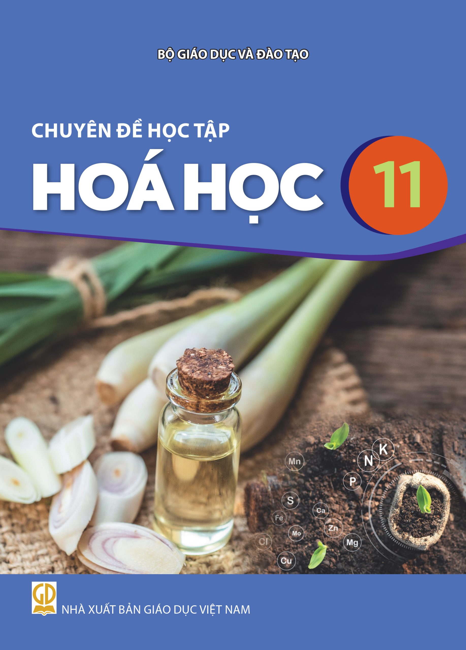 Chuyên Đề Học Tập Hóa Học 11