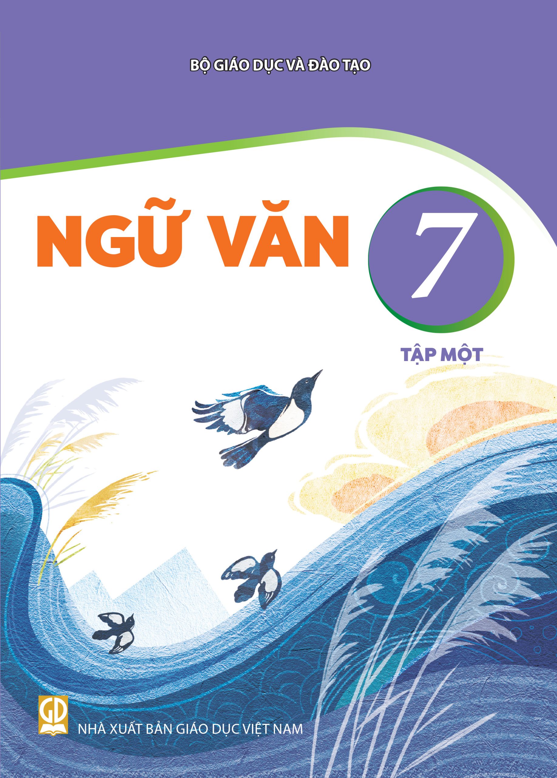 Ngữ Văn 7 – Tập Một