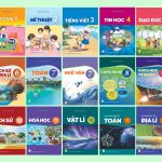 Nhà xuất bản Giáo dục Việt Nam thông báo về việc sử dụng sách giáo khoa năm học 2026-2027