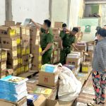 NXBGDVN thông tin về vụ án buôn bán sách giáo khoa giả tại Hậu Giang (cũ)
