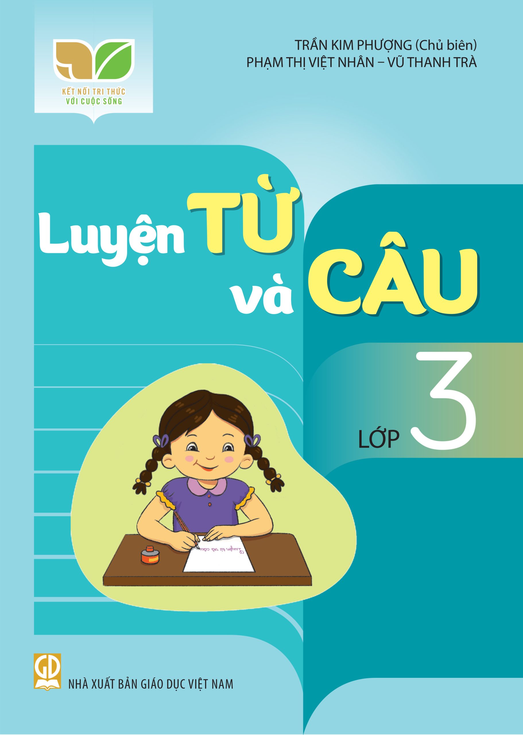Luyện từ và câu lớp 3